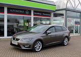 Seat Leon ST FR 1,8 132kw Automatik, Navi,TÜV NEU,LED - Seat aus 2014
