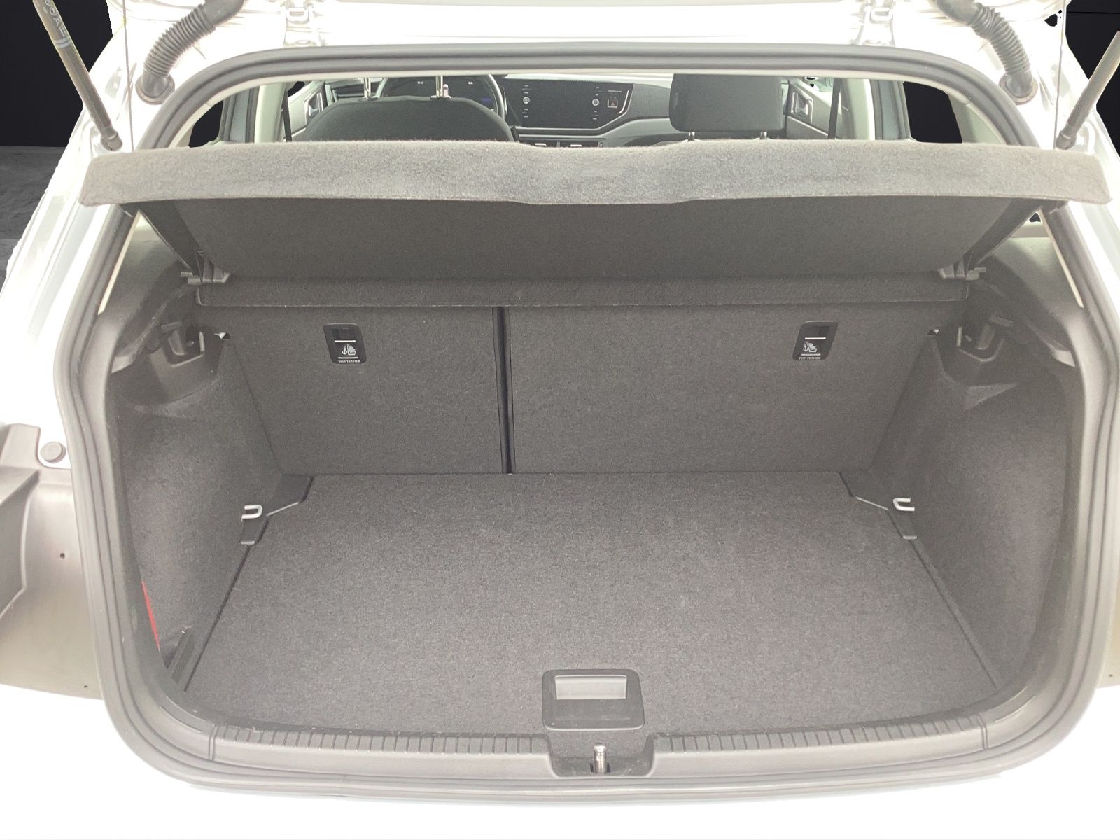 Fahrzeugabbildung Volkswagen Polo Life