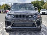 Land Rover Range Rover Sport Autobiography Dynamic NP.124T€ - Land Rover Range Rover Sport: Autobiography
