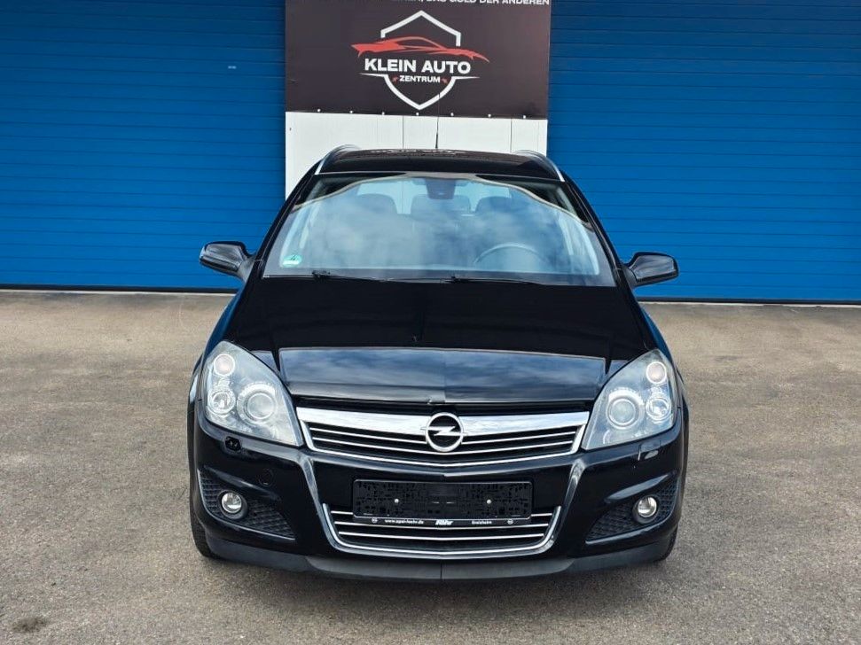 Angebot ansehen Opel Astra