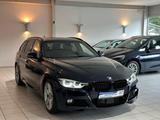 BMW 335 d xDrive M Sport*Leder*Navi*Led*HUD*HarmanK - BMW 335 in Gelsenkirchen