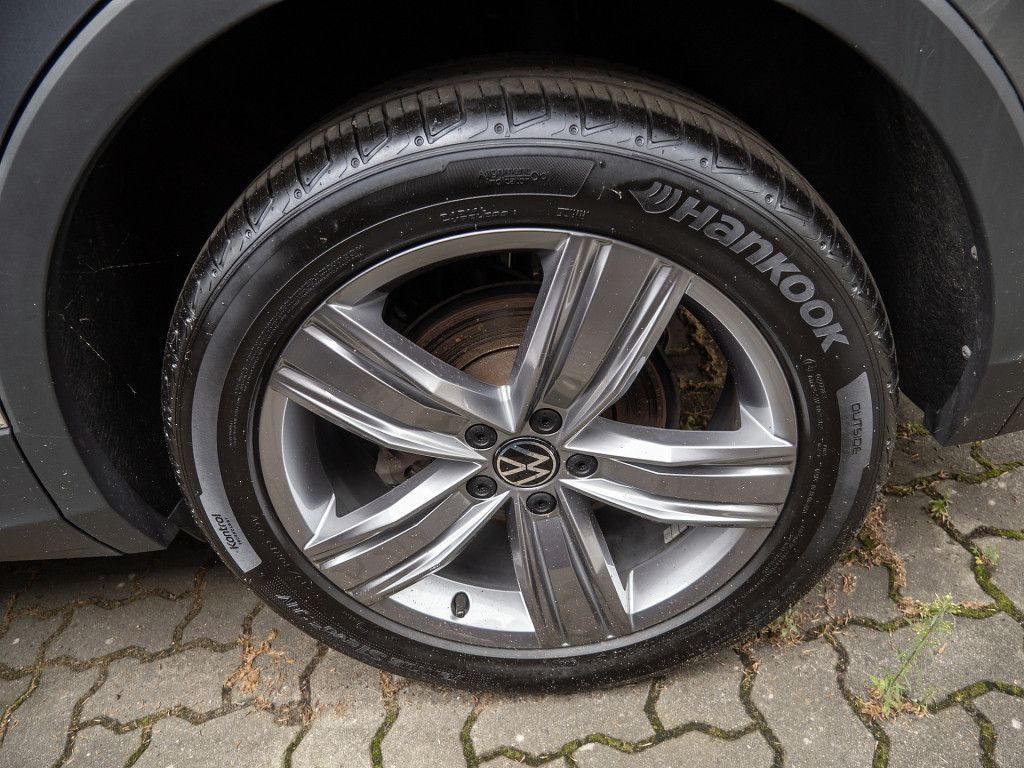 Volkswagen Tiguan Allspace - Bild 5