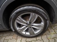 Volkswagen Tiguan Allspace - Vorschau Bild 5