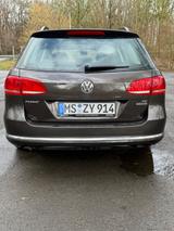 Volkswagen Passat Variant 1.4 TSI Comfortline BMotion T... - Volkswagen Passat Variant