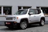 Jeep Renegade Limited 4WD 2.0 M-Jet Leder*Xenon*2-hd. - Jeep in Dresden