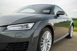 Audi TT Coupe 2.0 TFSI - 300PS - Audi TT: Ps