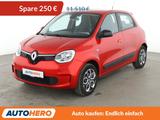 Renault Twingo electric drive 60 kW Equilibre Electric