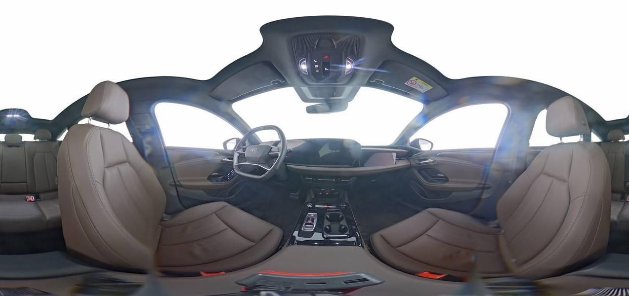 Audi A6 - Bild 4