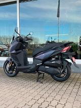 SYM Joyride  16 - SYM ROLLER JOYRIDE