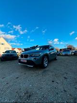 BMW X1 SDRIVE18i nur 120000 km TÜV 5/27 - BMW 120 aus 2012