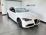 Alfa Romeo Giulia 2.0 Veloce Q4 FULL LED LEDER - gebrauchte Alfa Romeo Giulia aus dem Jahr 2024