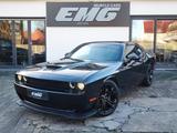 Dodge Challenger R/T Blacktop 345 V8 HEMI*LEDER*KAMERA - Dodge aus 2021