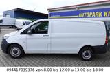 Mercedes-Benz Vito Kasten 109/110/111/114 CDI FWD lang NAVI - Mercedes-Benz Vito: Cdi 109