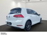 Volkswagen Golf VII Lim. e - Volkswagen Golf mit Elektro-Antrieb: Automatik