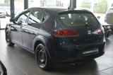 Seat Leon 1.9 TDI Stylance+KLIMA+SITZHEIZUNG+TEMPOMAT - Seat Leon mit Diesel-Antrieb: 1.9