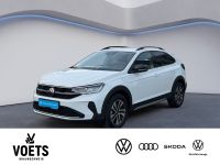 Volkswagen Taigo - Vorschau Bild 2
