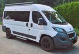 Peugeot Boxer L2H2 - Kastenwagen / Camper / Bus - Peugeot Wohnmobil oder -wagen Boxer