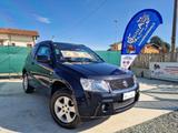 Suzuki SUZUKI Grand Vitara 1.6 4X4 3 porte *E4* - schwarze Suzuki Grand Vitara