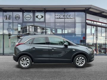 Opel Crossland INNOVATION Turbo 1.2 °LED°Navi°SHZ°AAC