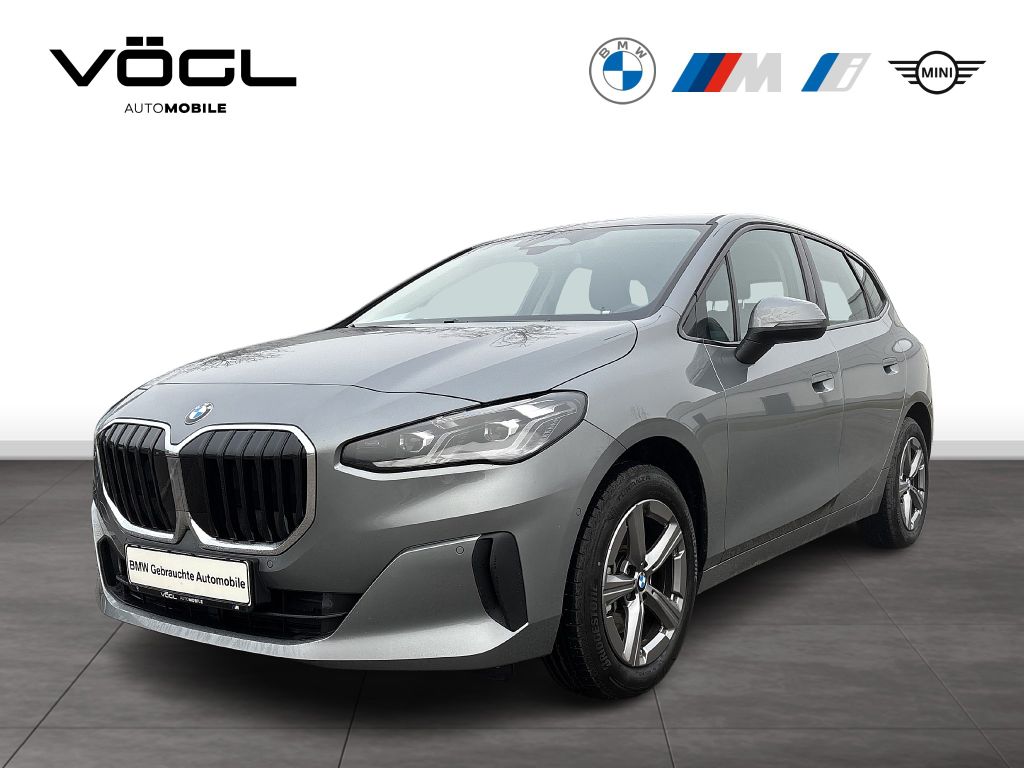 BMW 220 Active Tourer