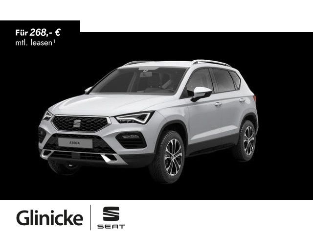Ateca Road Edition 1.5 TSI 110 kW DSG Kessy PDC
