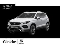 Seat Ateca - Vorschau Bild 1