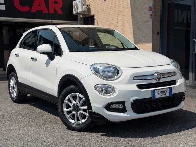 Image of Fiat 500X
