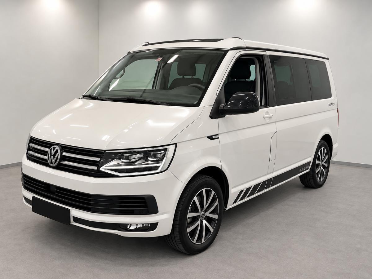 Volkswagen Andere