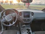 Dodge Durango 5,7 V8 Hemi - Dodge Durango mit Panoramadach