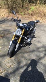 BMW R nineT (2015) Scheckheftgepflegt  Unfallfrei - BMW R NINET