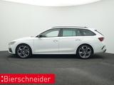 Skoda Octavia Combi 2.0 TDI DSG RS AHK KAMERA HuD TRAV - mit Diesel-Antrieb: Kombi, 2.0