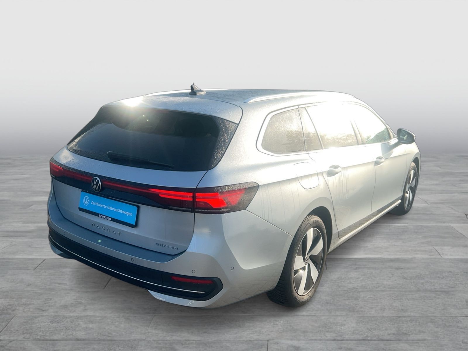 Volkswagen Passat Variant - Bild 5