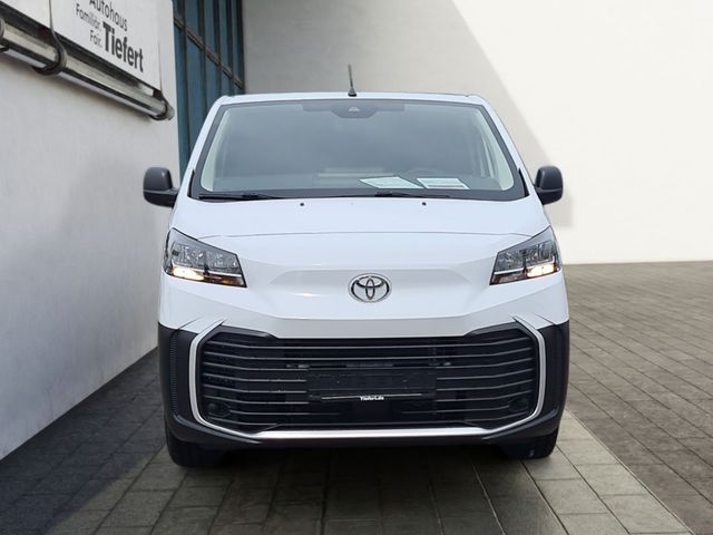 Proace Electric (75 kWh) L2 Comfort