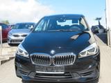 BMW 218 Active Tourer Advantage-NAVI-LED-SHZ-PDC-ALU - BMW 2er Reihe in Dortmund