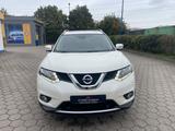 Nissan X-Trail N-Vision/TÜV 08 2027/R-KAMERA/S-HEFT/ - gebrauchte Nissan X-Trail aus dem Jahr 2016