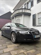 Audi a6 3.2 - Audi A6 aus 2006: 3.2