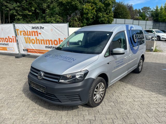 Volkswagen Caddy Maxi Trendline *7.Sitzer*FESTPREIS