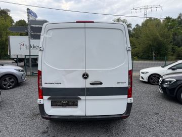 Mercedes Sprinter - 6