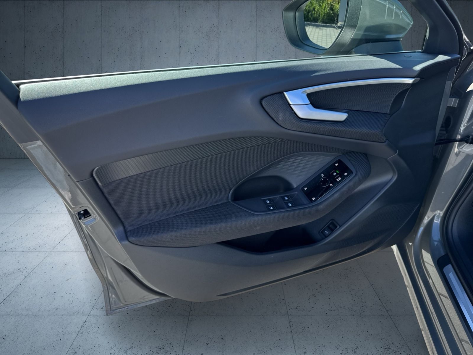 Audi A5 - Bild 24