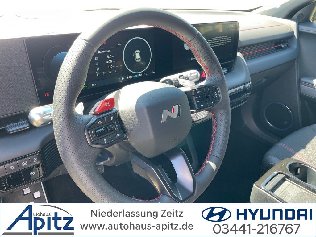 Hyundai IONIQ 5 – Bild 8
