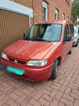 Citroën Citroen Berlingo 1,9 Diesel - Citroën aus 1997