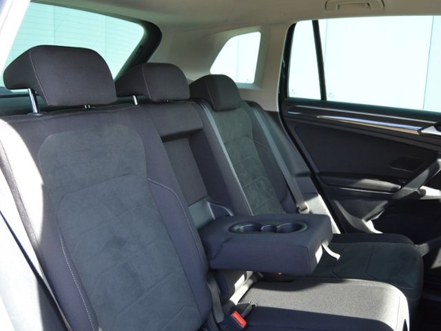 Tiguan 1.5 TSI DSG Elegance AHK/18-ZOLL/MATRIX/N