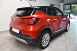 Renault Captur II Experience LED Navi Klima Sitzhz Tempo - Renault Captur in Düsseldorf