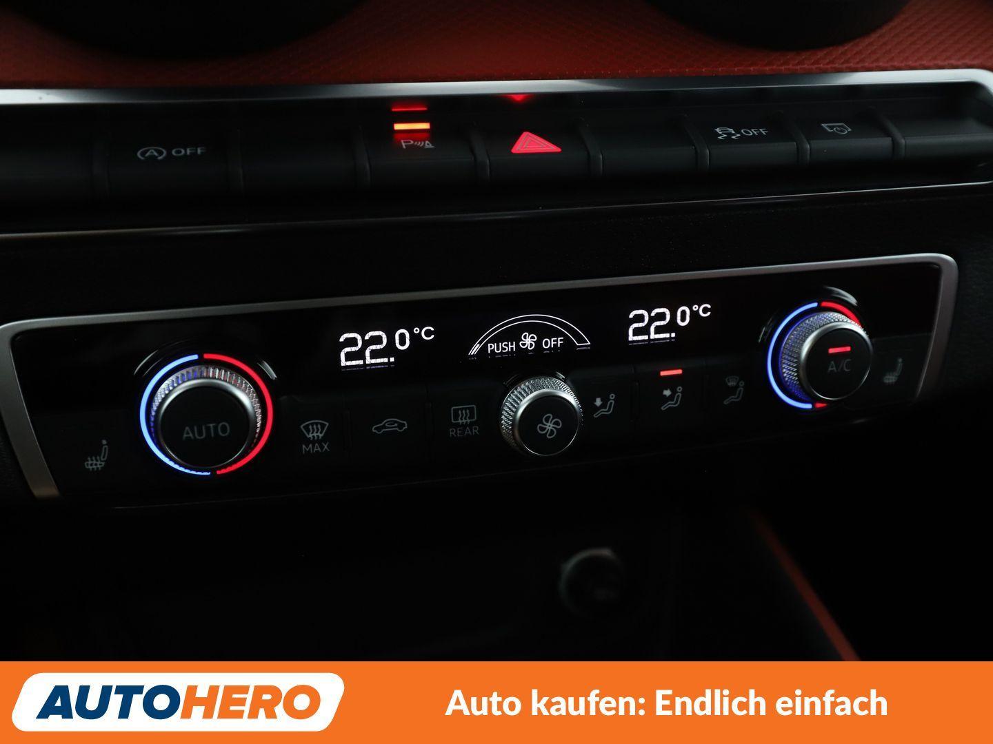 Audi Q2 35 TFSI Sport Aut.*NAVI*PDC*TEMPO*, миниатюра 20