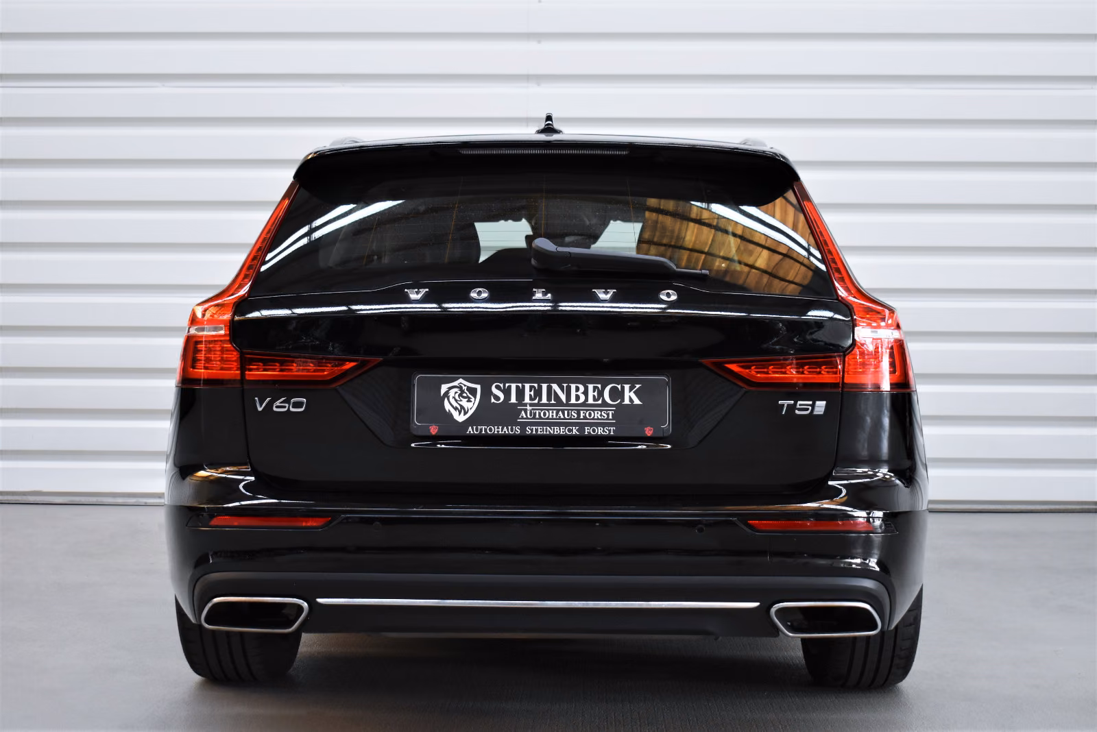 Volvo V60 Kombi Inscription+Kamera+Tempomat+LED+Keyles