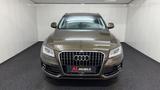 Audi Q5 2.0 TFSI quattro  XENON*SHZ*NAVI*PDC*TEMP*AHK - Audi Q5 Gebrauchtwagen in Wuppertal