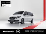Mercedes-Benz EQV 300 lang LED STDHZG MBUX KAMERA 7 SITZE - Mercedes-Benz EQV Gebrauchtwagen