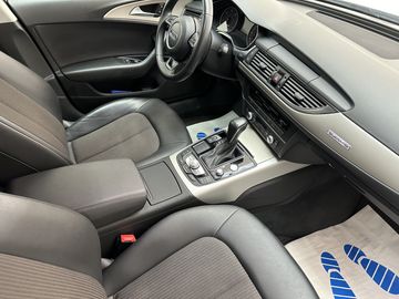 Audi A6 Allroad - 11
