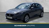 Seat Leon FR 1.5 116 PS 6-Gang NAVI+PDC+KAMERA+SHZ - Seat Leon mit Benzin-Antrieb: Limousine, 1.6