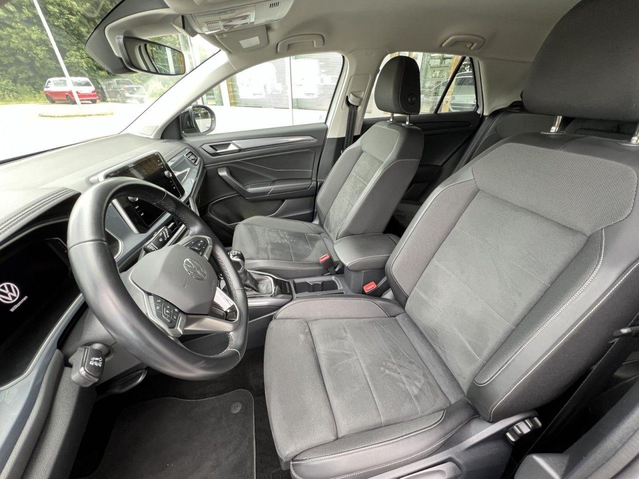 Volkswagen T-Roc - Bild 7